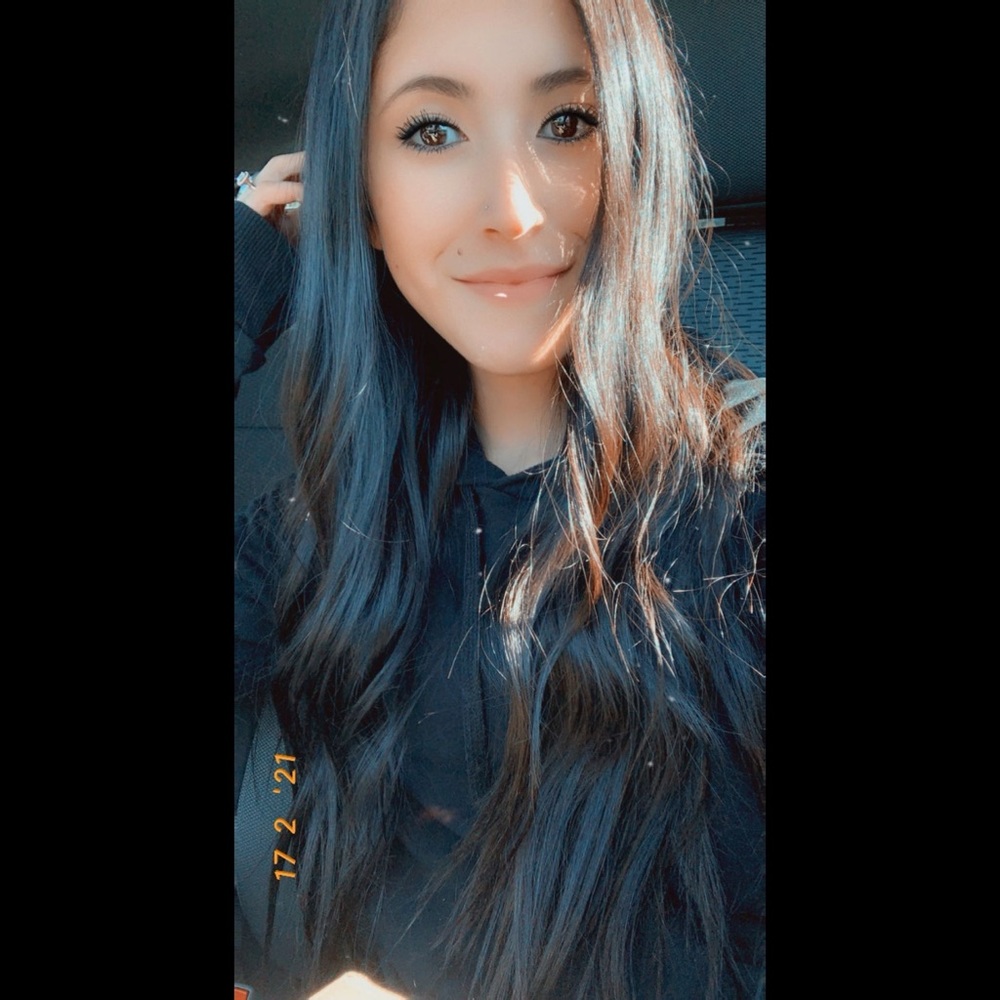 Meet Your Posher, Ashley!